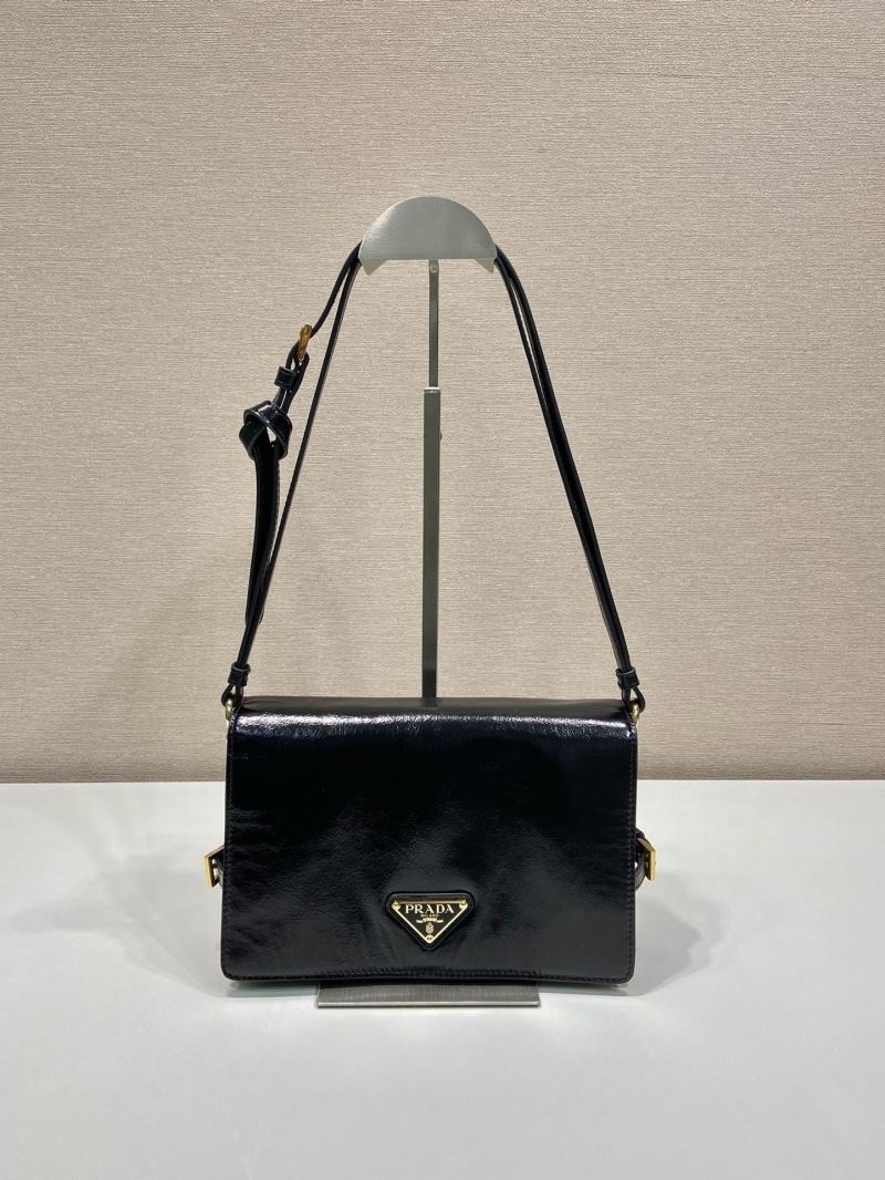 Prada Satchel Bags